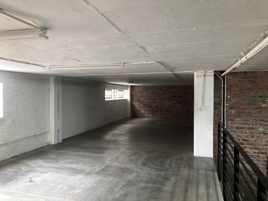 To Let 0 Bedroom Property for Rent in Salt River Western Cape